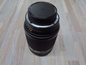 MINT Nikon AF Nikkor 70-210 1:4-5.6 D Lens - Picture 1 of 10