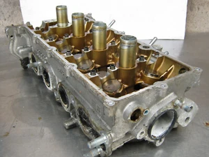 Suzuki, Vauxhall Cylinder Head 2011 K12B Petrol Engine, 48k - Picture 1 of 12