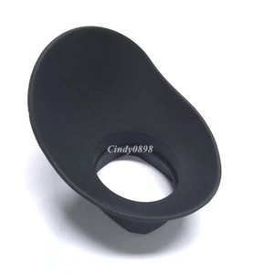 100% Original For Panasonic HC-X1000 HC-PV100 EVF Viewfinder Eyepiece Eyecup - Picture 1 of 6