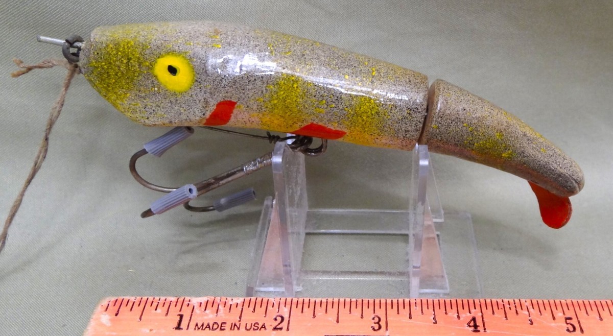 Cc Roberts Mud Puppy for sale - eBay Cc Roberts Mud Puppy for sale - eBay