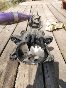 SEA-DOO GTX GTI 717 720 Jet Pump Impeller Drive BRONZE Housing - Picture 1 of 8