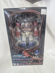 ThreeZero Transformers MDLX Optimus Prime Action Figure - Picture 1 of 2