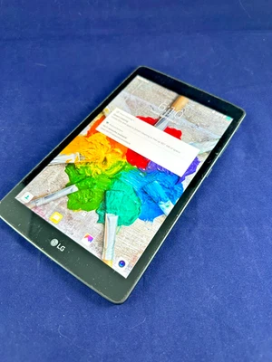 LG G PAD III 8.0 FHD V522 - Image 1 of 3