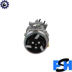 COMPRESSOR AIR CONDITIONING 090.225.009.876 FOR PEUGEOT 508/SW/Van 5008 308/CC - Picture 1 of 9