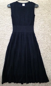 995 $ Eleventy blaues Damenkleid S, neu mit Etikett! #41 - Bild 1 von 13