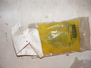 John Deere AR38398 Clamp NOS OEM - Picture 1 of 1