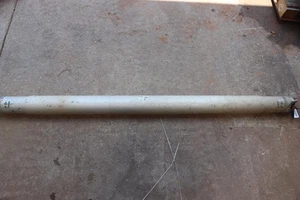 2014-2018 CHEVY SILVERADO 1500 DPUBLE CAB 4X2 4.3L REAR DRIVESHAFT CARDAN OEM - Picture 1 of 10