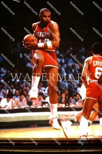 ES242 Charles Barkley Sixers 76ers 8x10 11x14 16x20 Photo - Picture 1 of 1