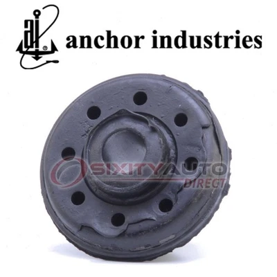 Anchor Front Left Engine Mount for 1957-1964 Ford F-250 3.6L 4.8L L6 V8 - rj Foto 1 de 4