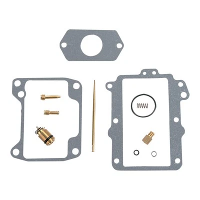 1989-1992 Suzuki LT250RK/RL/RM/RN Quadracer ATV Carburetor Repair Kit - Image 1 of 2