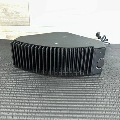 Amplificador de potencia estéreo vintage JBL POWER50 100 vatios Foto 1 de 3