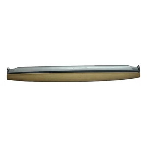TESLA MODEL 3 WOOD DASHBOARD TRIM COVER PANEL 2018-2023 1110730-00-A - Picture 1 of 16