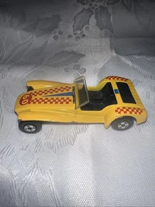 Calcomanías a cuadros Matchbox Lesney Superfast #60 Lotus Super Seven - Imagen 1 de 7