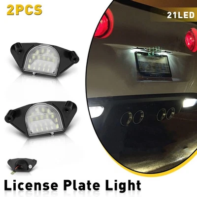 Placa de luz LED compatible con camioneta Chevy GMC serie C/K 1988-1999 1500 2500 3500 Foto 1 de 4