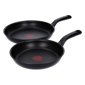 Sartenes Tefal G2679132 Daily Chef 24/28 cm - Imagen 1 de 4