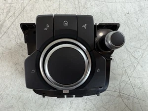 2021-2023 Mazda CX9 Center Console Shifter Controller Knob Radio TC3N66CM0 OEM - Imagen 1 de 10