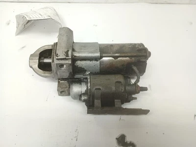 2004 年雪佛兰 Suburban 1500 5.3L AT 12191243 初学者电机 — 第 1/4 张图片