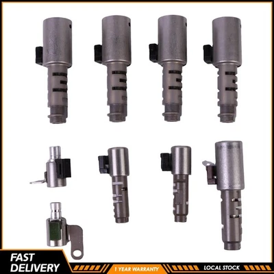 变速器电磁阀 适用于丰田 LEXUS GS460 IS LS460/LS460L TL-80SN AA80E — 第 1/4 张图片