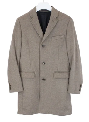 J. CREW Ludlow Coat Men's UK 40 Wool Cashmere Button Up Blazer Style - Image 1 of 4