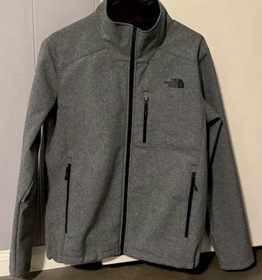 The North Face Apex Bionic Jacket Men’s Size M - Изображение 1 из 4