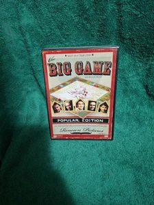 The BIG GAME (DVD, 1995) - Imagen 1 de 2