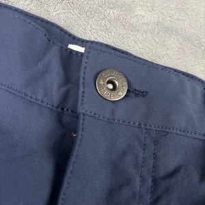 Southern Tide Mens Navy Blue Pants Chinos Athletic Fit Straight Leg Size 36x32 - Picture 1 of 13