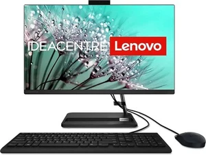Lenovo IdeaCentre AIO 3 Ryzen 5 7530U 2,0GHz 1TB SSD 16GB Ram WLAN Windows 11 - Bild 1 von 4