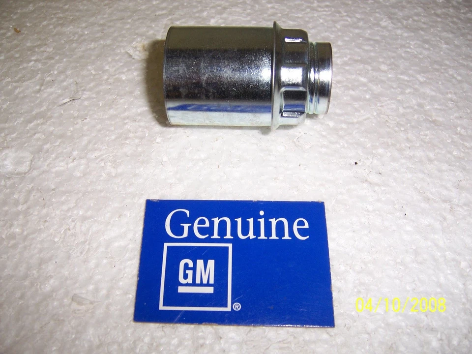 CIGARETTE LIGHTER RETAINER GM 93-98 CAMARO CASCO NEW GS1275 Foto 1 de 1