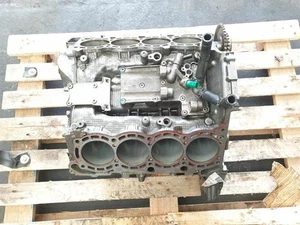 2010-2014 MK1 4G AUDI RS7 ENGINE BLOCK 4.0 V8 PETROL CRDB 079103032EA - Picture 1 of 19