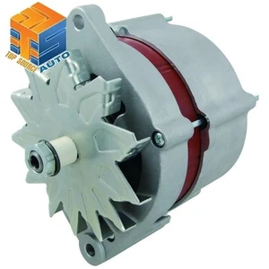 New 55A Alternator Fits Caterpillar CS563E 2002-2008 0120469900 11209434 2099755 - Picture 1 of 2
