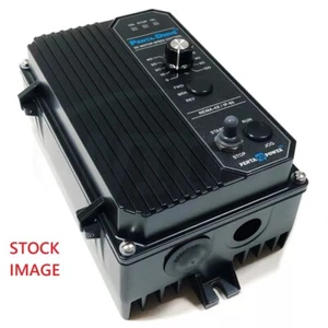 KB Electronics KBPC-240D Variable Speed DC Drive, 1HP@115V/2HP@230V, IP65 (M969) - Picture 1 of 3