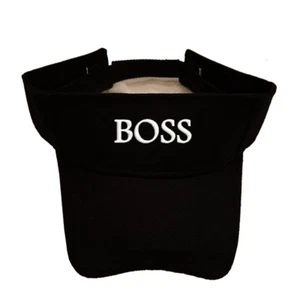 JEFE VISERA GORRA SOMBRERO TU ELIGES COLOR VISERA DEPORTIVA HECHA A PEDIDO - Imagen 1 de 1