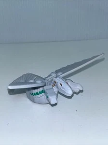 Cyber End Dragon McDonalds Happy Meal Toy Yu-Gi-Oh! GX 2006 Rare - Picture 1 of 14