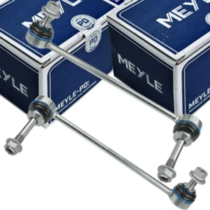 2x Meyle HD Koppelstange vorne für BMW X5 E70 F15 F85 X6 E71 E72 F16 F86 L+R - Bild 1 von 4