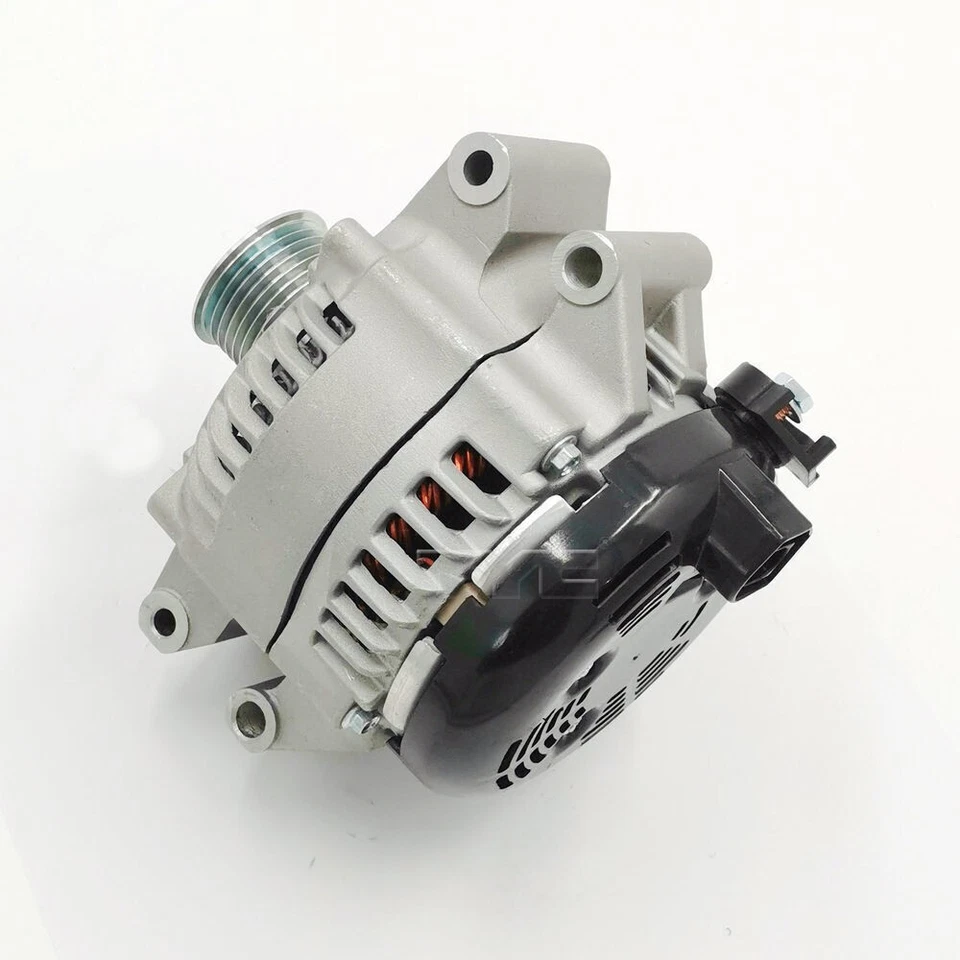 320 HIGH AMP Alternator For BMW Car 135i L6 3.0L 2979cc 2011-2012 11750 - Image 1 of 1