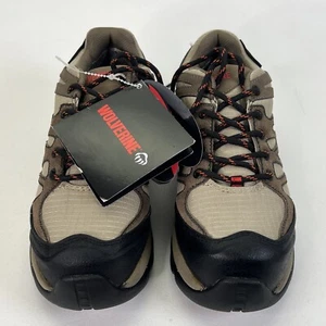 Wolverine W10581 Fletcher Composite Toe Damen Low/Braun/Hellbraun - Bild 1 von 7