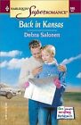 Back in Kansas (Harlequin Superromance) von Salonen, Debra | Buch | Zustand gut