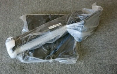 New LG MGJ653240 MGJ653246 24BK/BL550 24" LCD Adjustable Height  Monitor Stand - Image 1 of 4