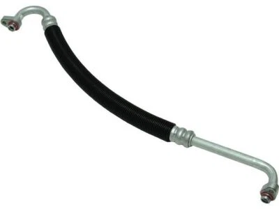 Conjunto de manguera de línea de succión de aire acondicionado para Ford F350 Super Duty 2011-2016 64546JPPB 2012 Foto 1 de 2