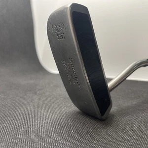 Slazenger IM2 KIRK CURRIE Insert Putter 33.5" RIGHT-HAND~ Stiff Flex Steel Shaft - Picture 1 of 13