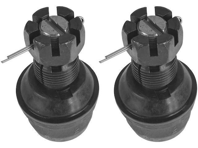 Front Upper TRQ Ball Joint Kit fits Dodge W300 Pickup 1972-1974 36VVMX - Image 1 of 1