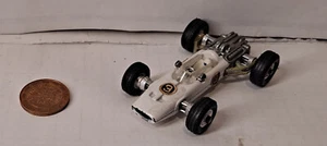 2380. POLITOYS PENNY 1/66 N.0/10 HONDA V12 F1 - Foto 1 di 6