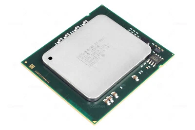 SLC3N INTEL XEON E7-8837 2.66GHZ 8CORE 24 MB L3 CACHE 130W LGA1567 - Immagine 1 di 4