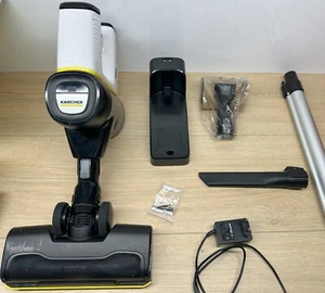 Staubsauger, Stielstaubsauger, Stabstaubsauger, Akkusauger, Kärcher VC 6 - Bild 1 von 6