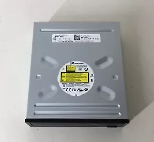 Hitachi-LG SATA Super Multi DVD Writer DVD Drive GHB0N 096N9F 96N9F - Picture 1 of 7