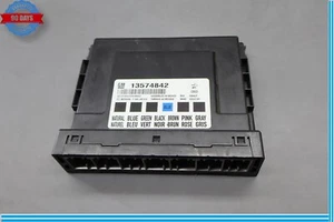 10-11 Buick Lacrosse CXL Auto Transmission Body Control Module Unit TCM Oem - Picture 1 of 8