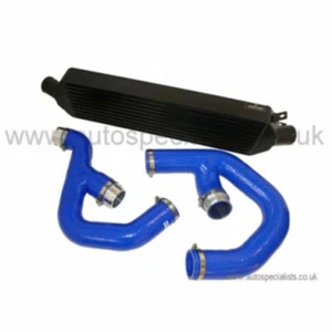 AIRTEC Twin-Spec Intercooler Upgrade for Golf GTi Mk5/6 2.0 TFSi - Picture 1 of 4