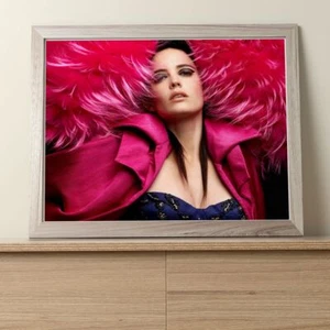 Foto impresa Eva Green Lab - 10"X8" - Imagen 1 de 2