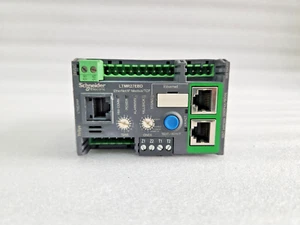 SCHNEIDER ELECTRIC LTMR27EBD MOTOR MANAGEMENT CONTROLLER FAST SHIP BY DHL/FEDEX - Picture 1 of 12