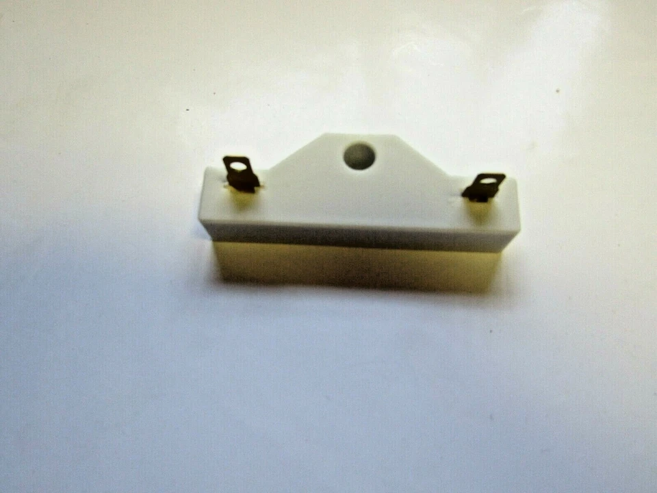 Fits  66 67 68 69 70 71 Chrysler Dodge Plymouth Ballast Resistor NEW - Image 1 of 1